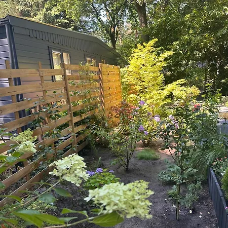Enchanted Garden Holiday home
