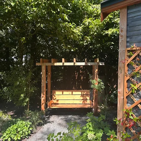Holiday home Enchanted Garden