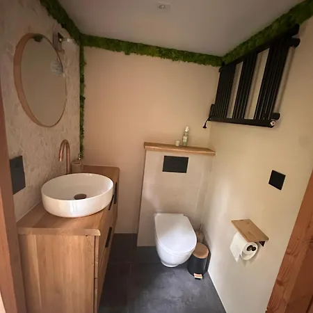 Holiday home Enchanted Garden *