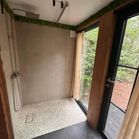 Enchanted Garden Holiday home