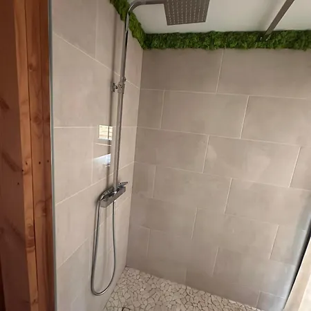 Enchanted Garden Holiday home Diessen